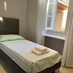 Elegante Corte Con Giardino A 5 Minuti Dal *