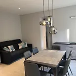 Апартаменты Elegante Corte Con Giardino A 5 Minuti Dal