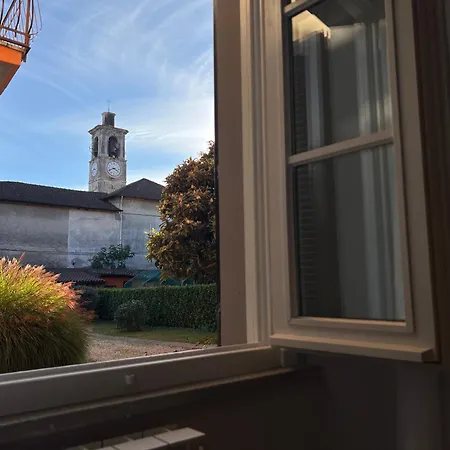 Appartement Elegante Corte Con Giardino A 5 Minuti Dal