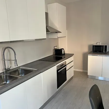 Elegante Corte Con Giardino A 5 Minuti Dal Appartement *