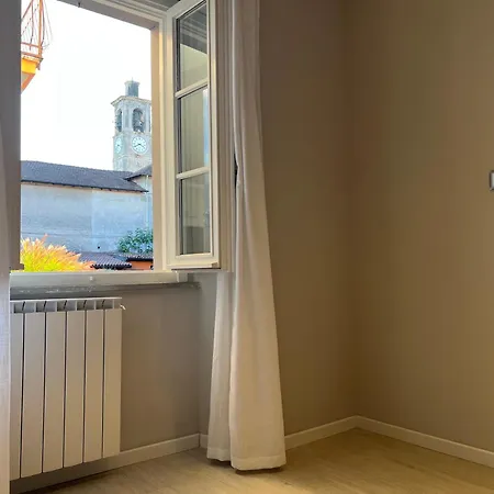 Appartement Elegante Corte Con Giardino A 5 Minuti Dal