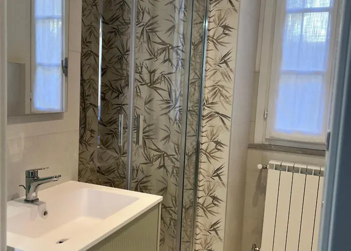 Elegante Corte Con Giardino A 5 Minuti Dal Апартаменты