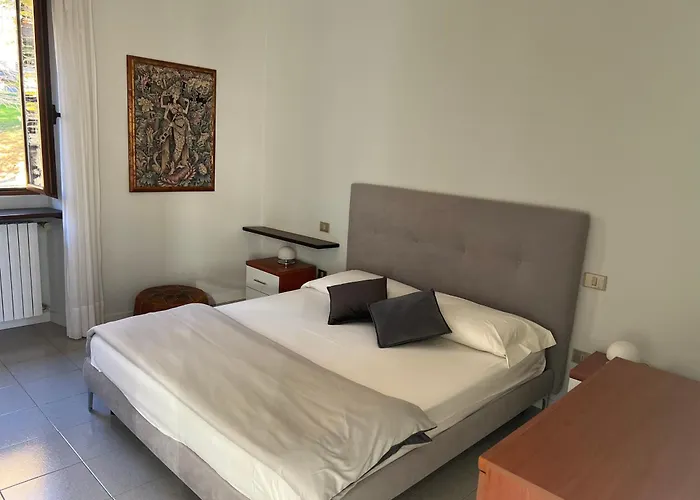 Elegante Corte Con Giardino A 5 Minuti Dal Apartament *