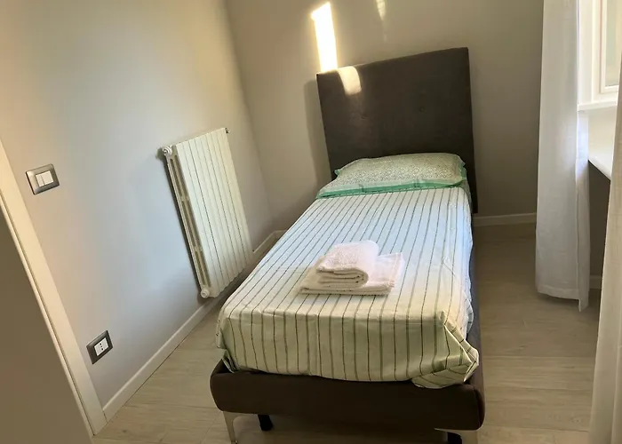 Elegante Corte Con Giardino A 5 Minuti Dal *